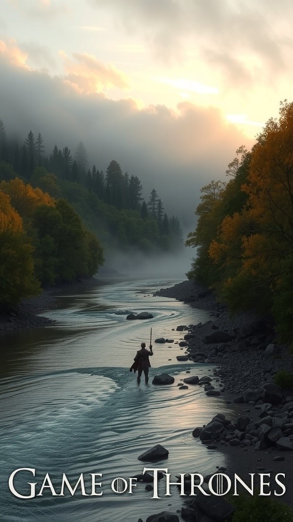 The Crocodile's Redemption