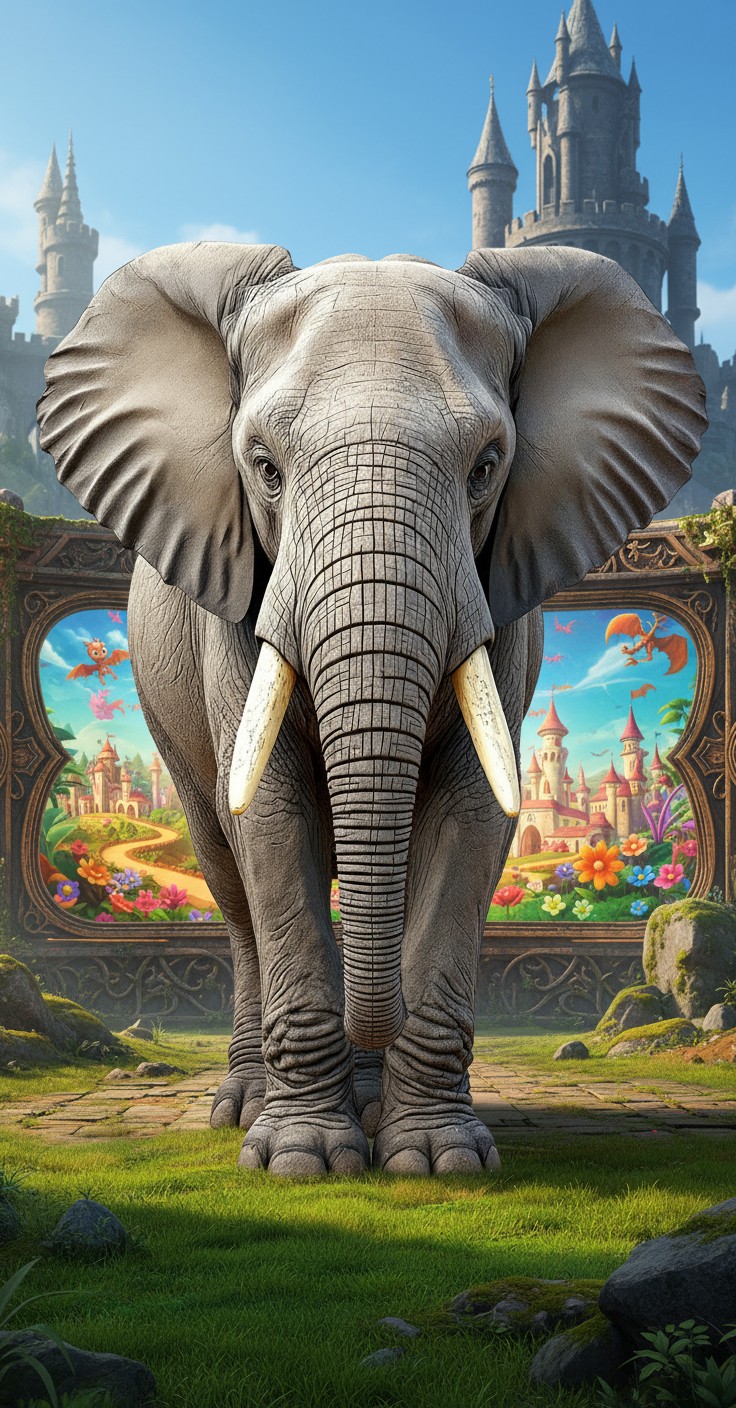 गणेश जी की सूँड़ का रहस्य और शुभ कामों की शुरुआत