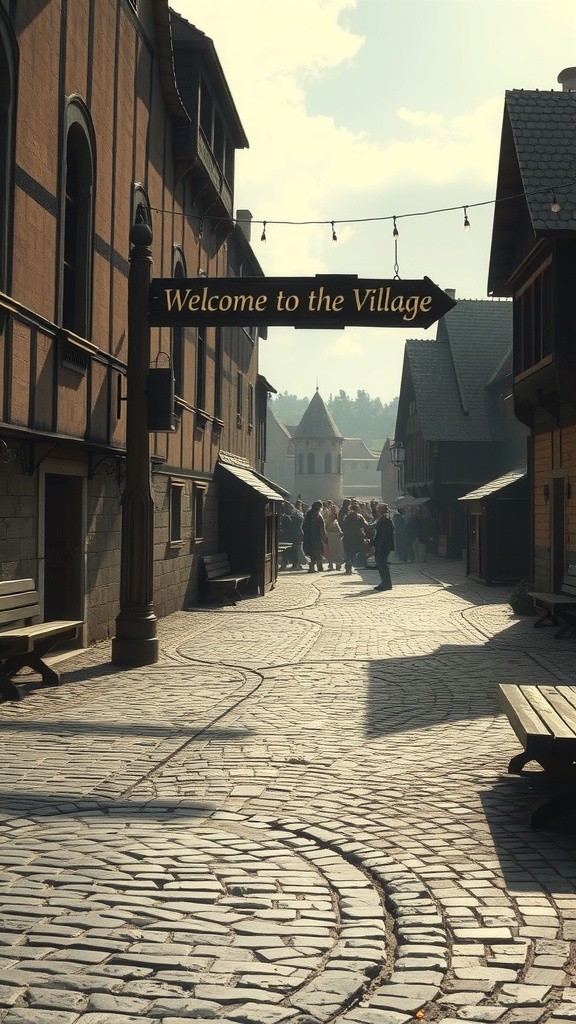 A Drunkard vs. the Villainous King