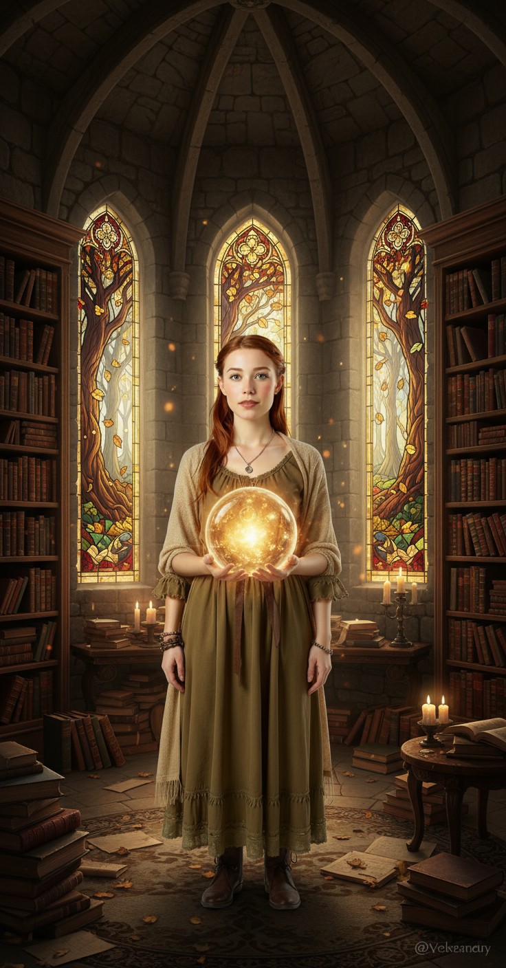 Discovering Your Inner Witch: Signs and Simple Steps