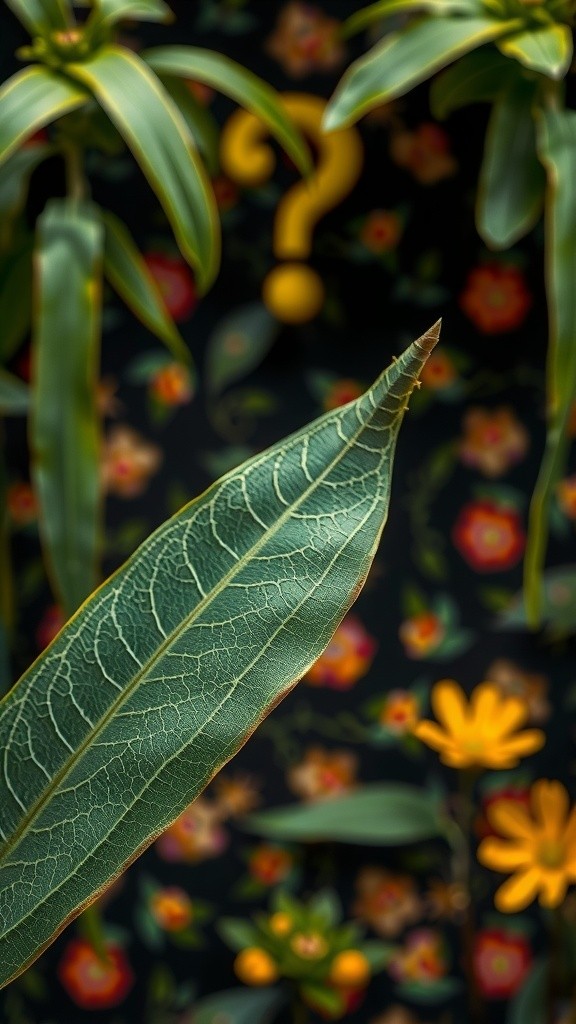 Plants That Act Like Animals? You Won't Believe This! 🌱🤯