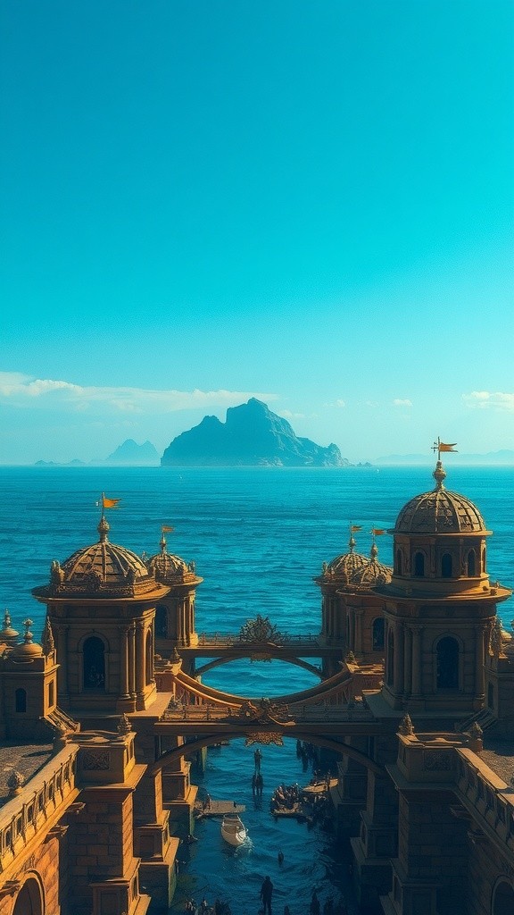 Facts About Ravan's Palace in Ramayan