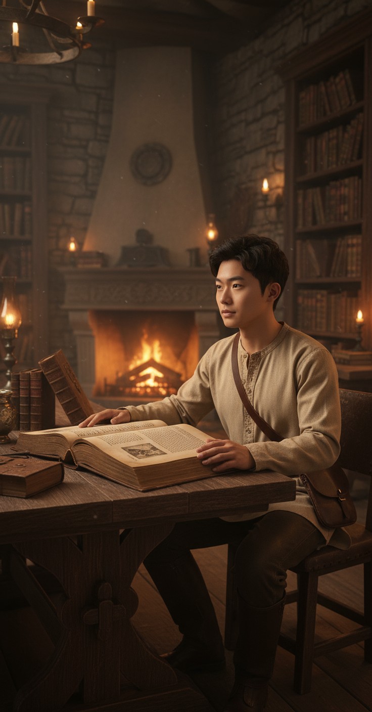 نور الدين محمود.. المارد العادل