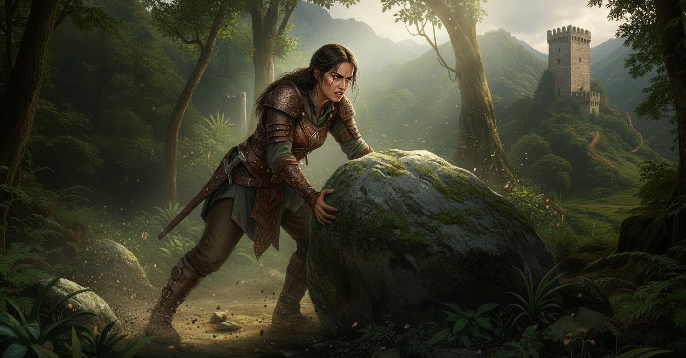 The Princess and the Frog