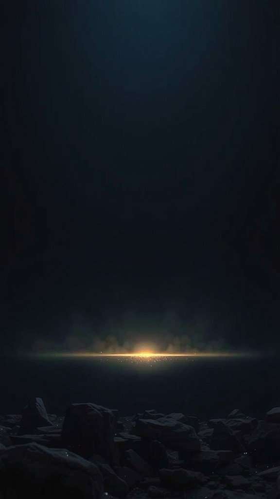 Genesis: The Dawn of Creation