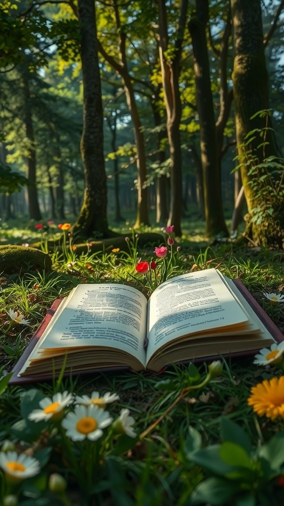 The Honest Woodcutter