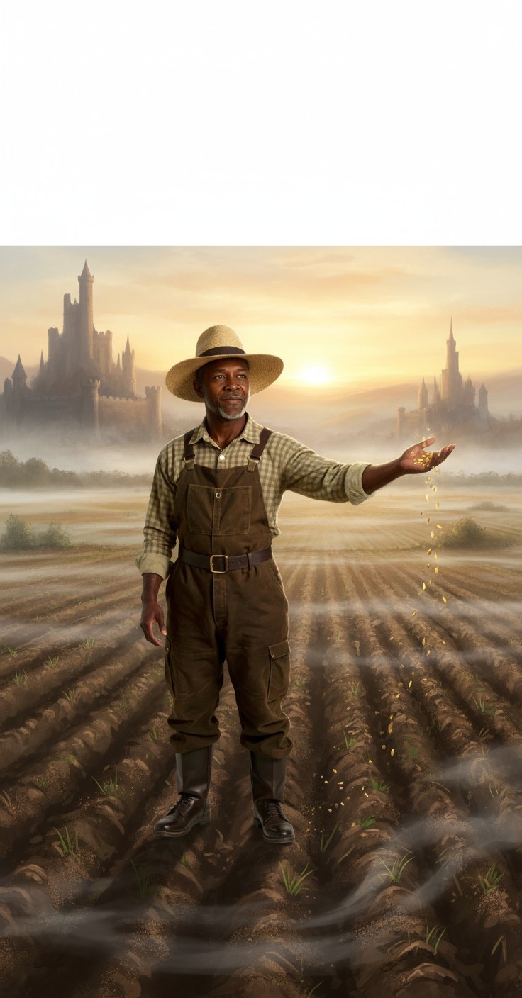 Parable of the Sower Explained