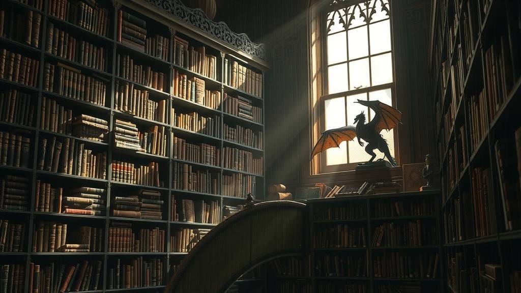 Whispers of the Hidden Realm