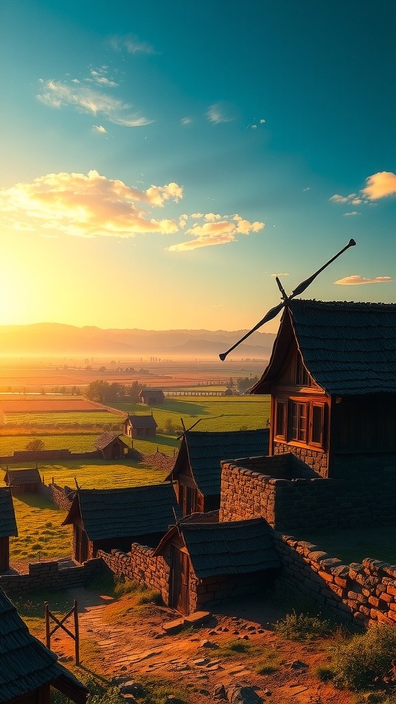 मीरा और जादुई लहंगा