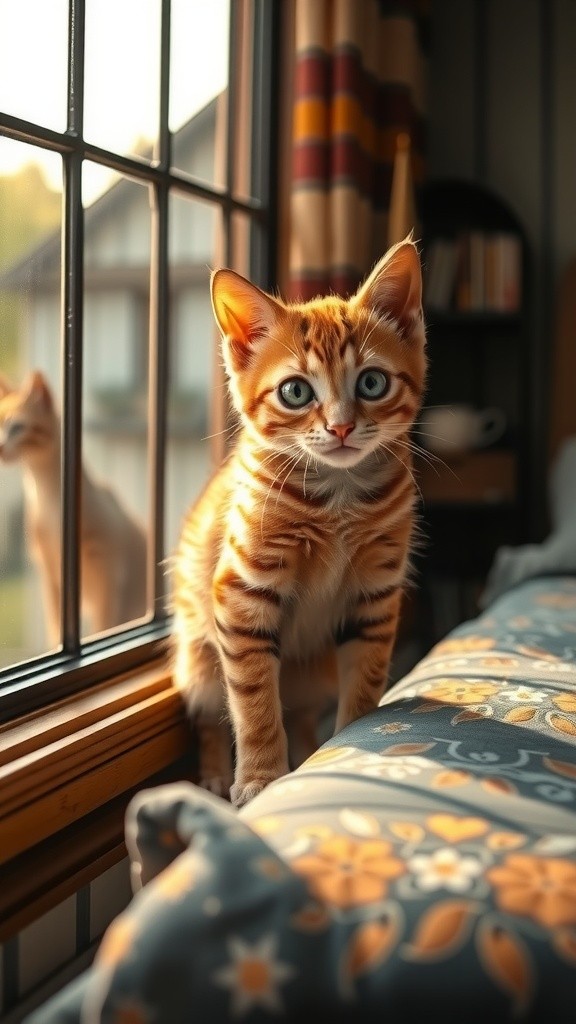 Sunny: Ek Jaadu Ki Billi