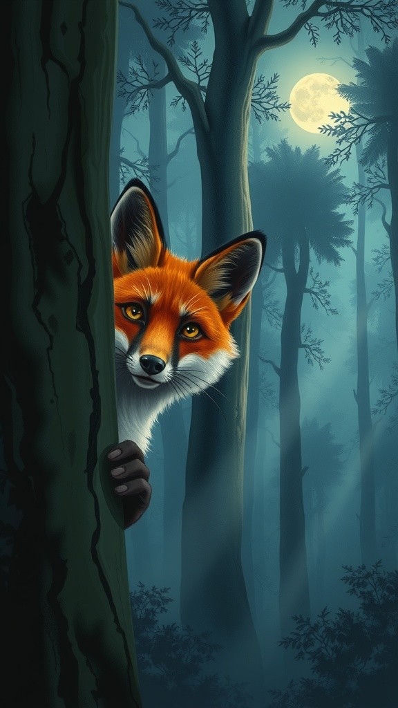 Eli and the Secrets of the Whispering Woods