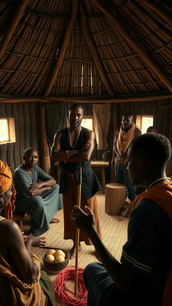 The Generous Farmer's Miracle