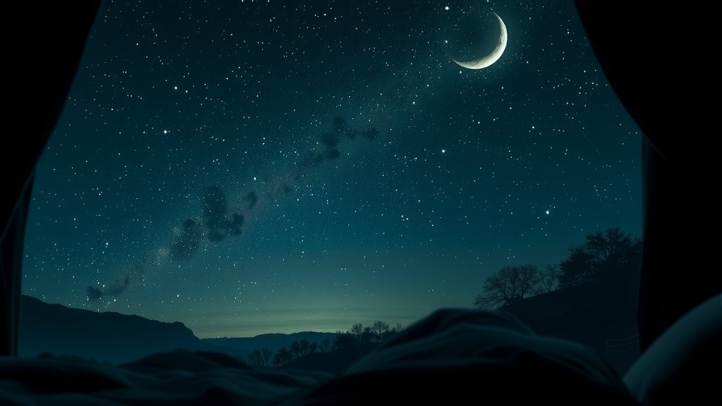 परी का तारा और उसके सपने