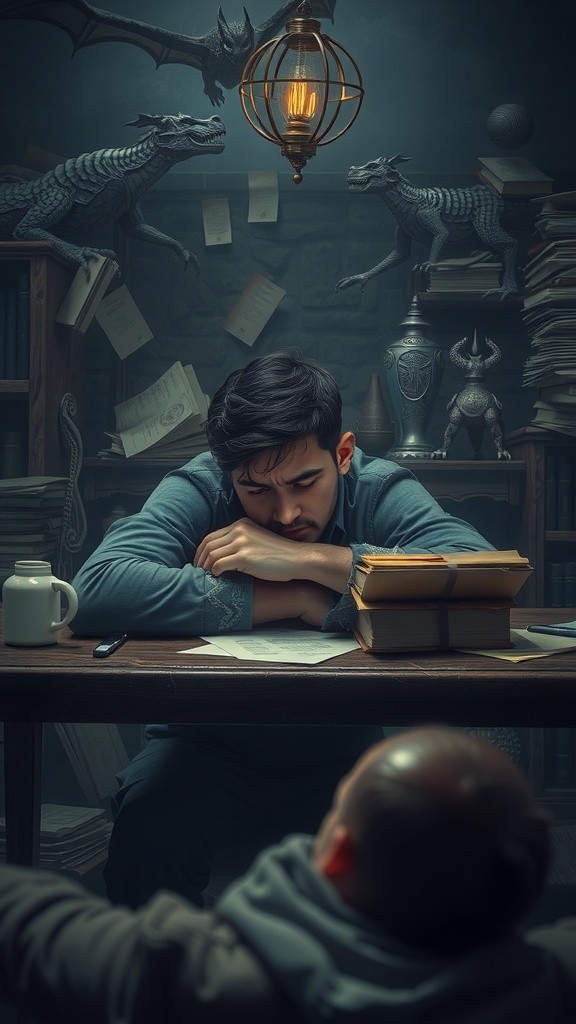 Finding Peace in the Qur'an: A Journey to Tranquility