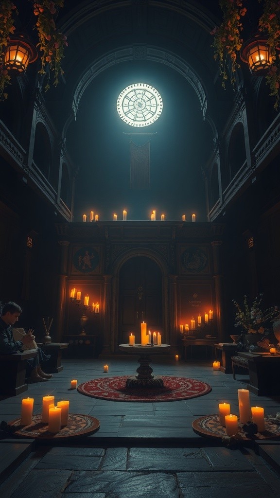 हनुमान जी की अद्भुत शक्ति और भक्ति