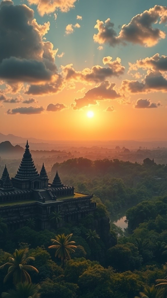 King Angling Dharma: The Serpent's Gift