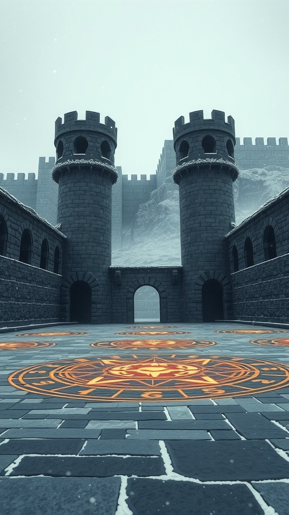 Ice Wizard vs Electro Wizard: Epic Clash Royale Showdown!