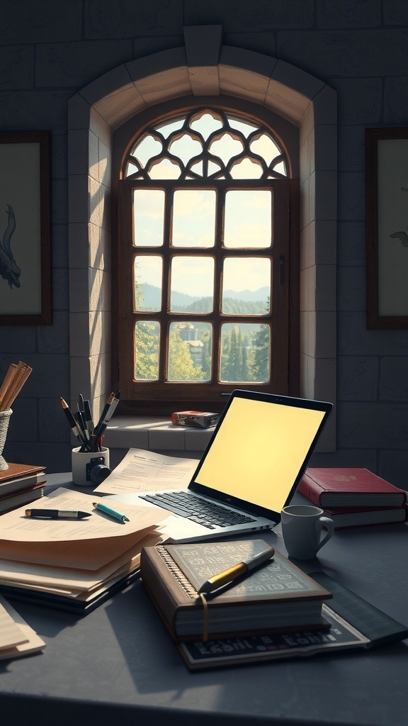 The Content Creator's Journey: From Passion to Viral Success