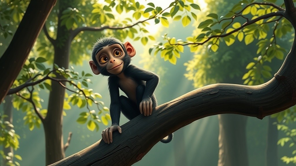 The Greedy Friends of the Forest