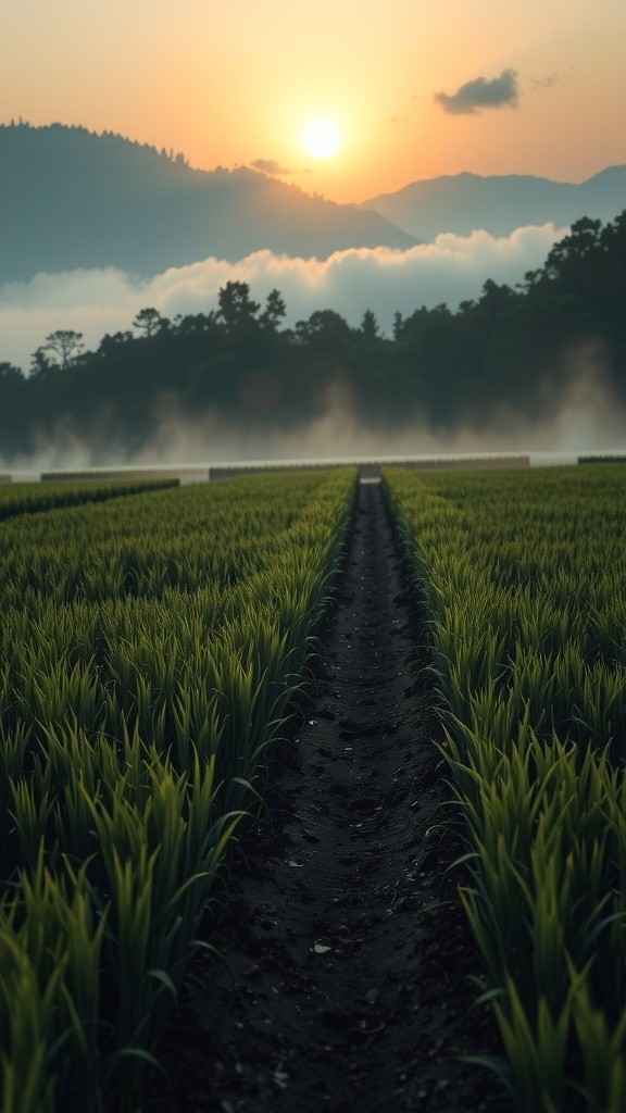 Kebangkitan Raja Tikus Sawah
