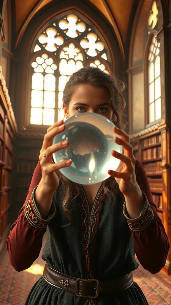 Unleashing Your Elemental Leadership: Embrace the Inner Wizard!