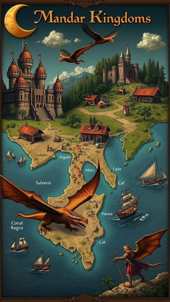 Sejarah Kerajaan Banten dan Penyebaran Islam di Jawa (copy)