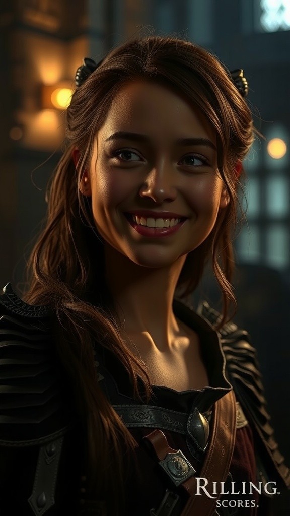 Pertarungan yang Tak Terlihat