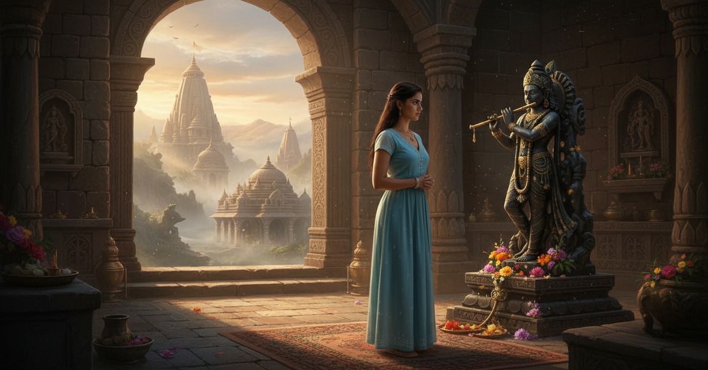 The Great Fire of 1828