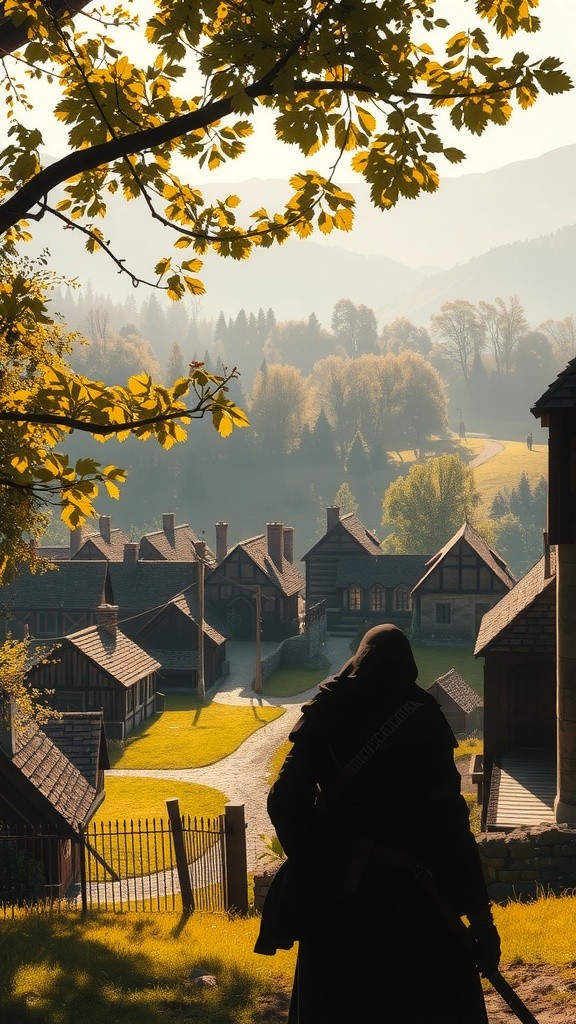 Milo si Kucing Pahlawan Bersepatu Merah