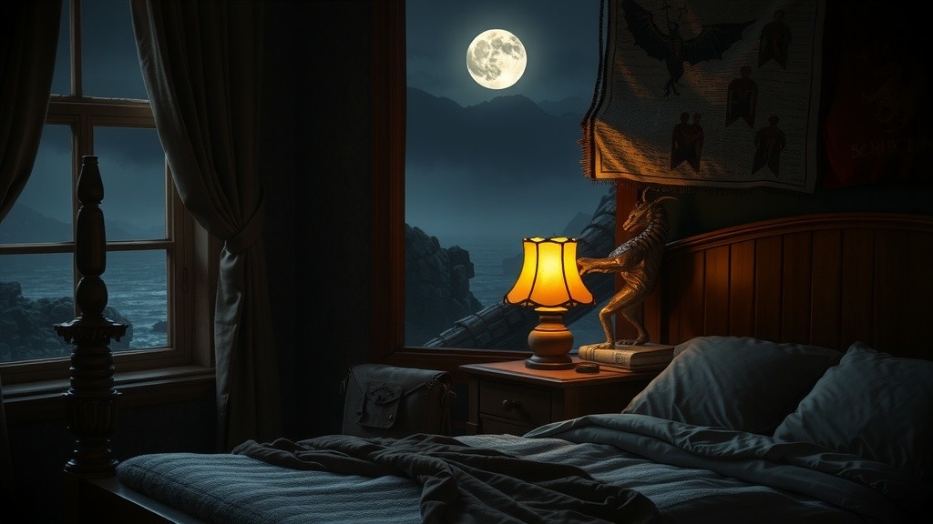 जंगल के जंगली जीव - मैक्स की कहानी