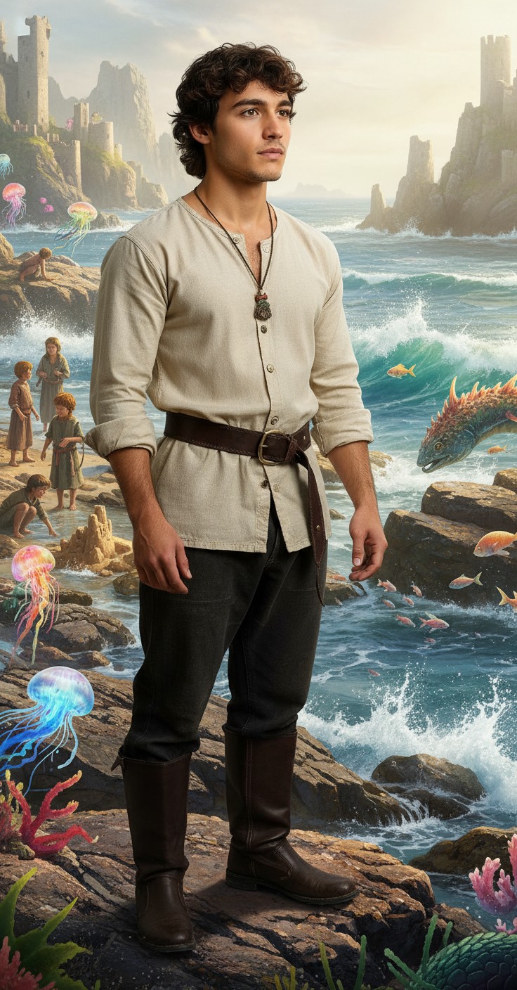 Napoleon Bonaparte: Dari Outsider Menjadi Kaisar