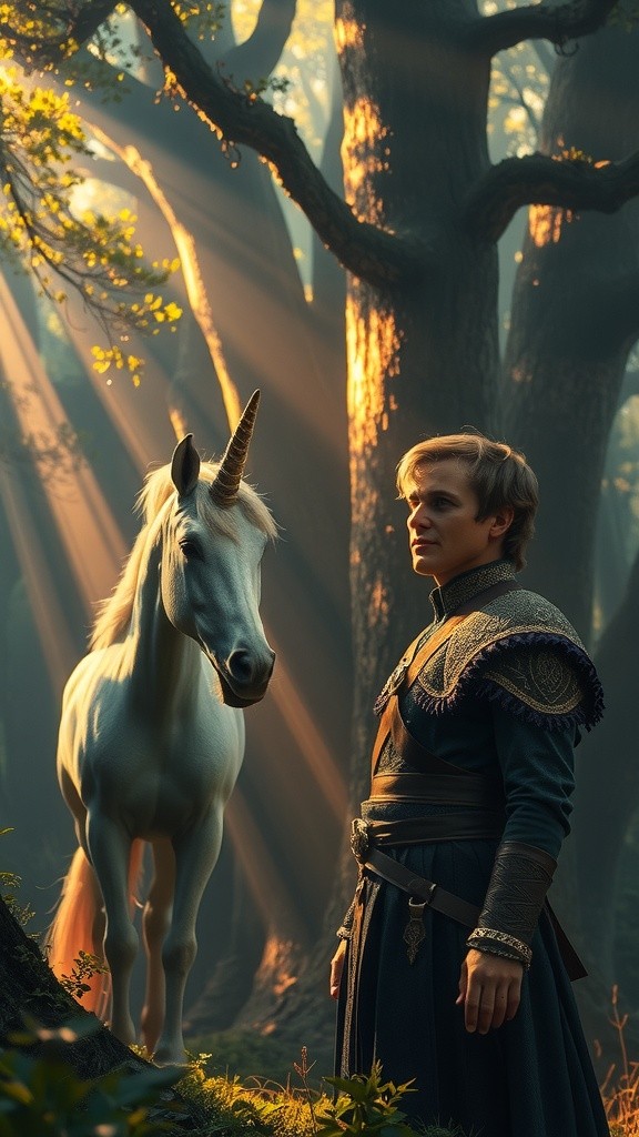 Petualangan Arka di Desa Magis