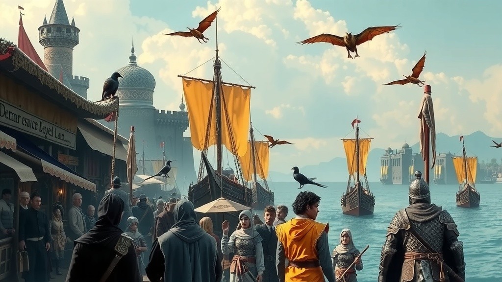 Sejarah Kejayaan dan Kemunduran Kerajaan Banten