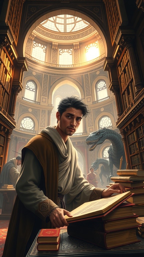 Ibnu Sina: Bapak Kedokteran Modern dan Inspirasi Ilmu Pengetahuan