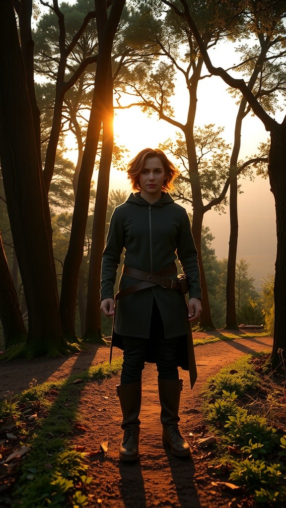 Embrace Your Journey: Trust the Process