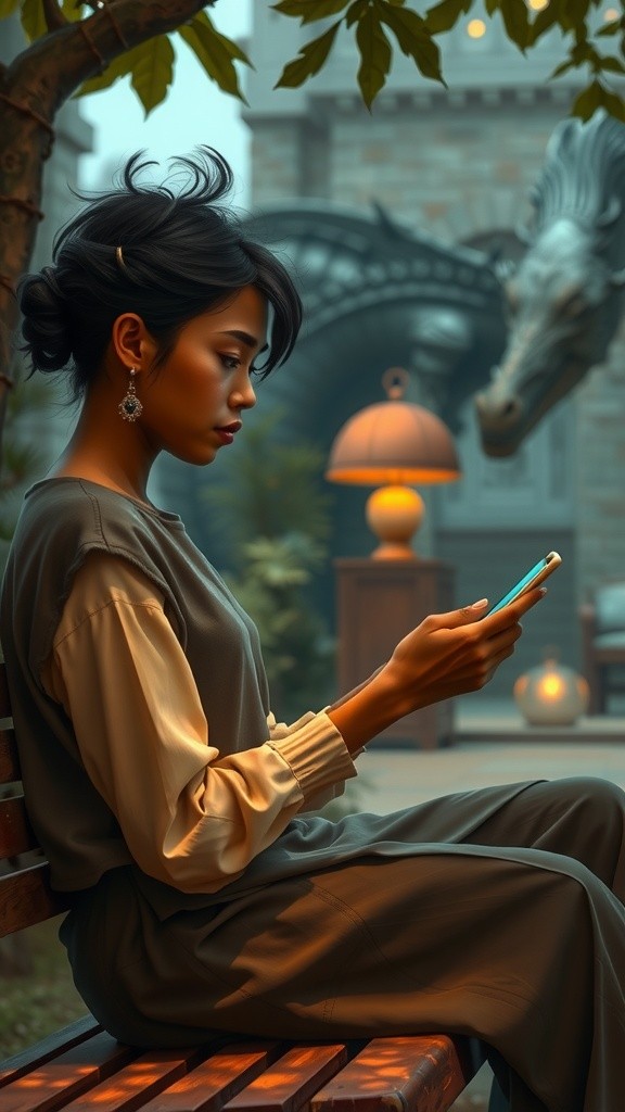 Wi-Fi की अहमियत: ज़िंदगी या पढ़ाई?