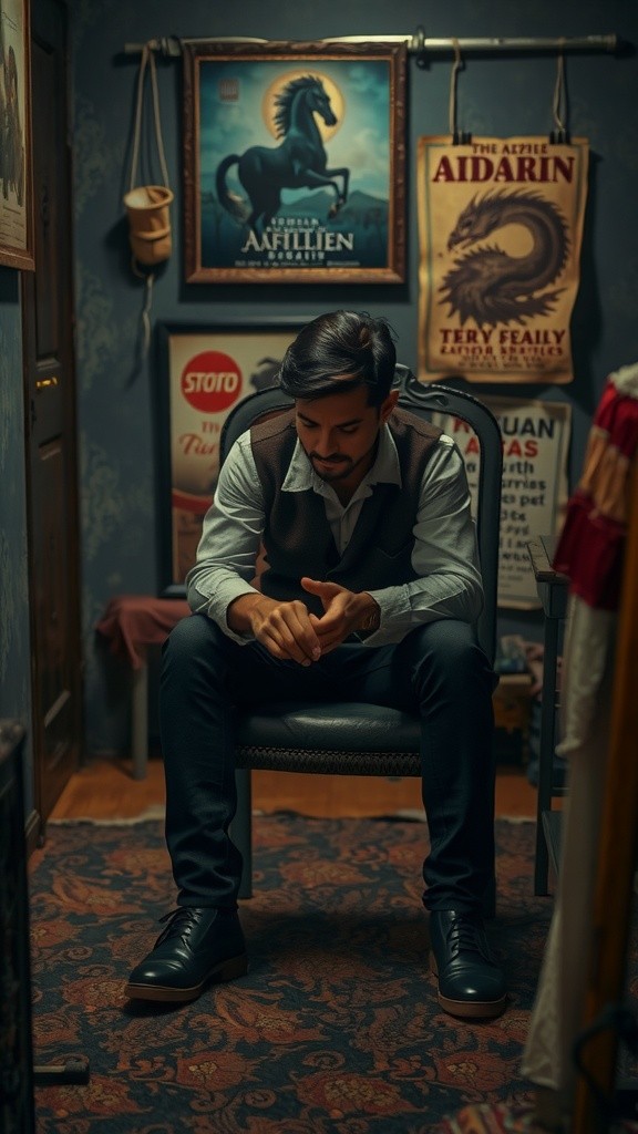 अमित की जादुई पेंसिल