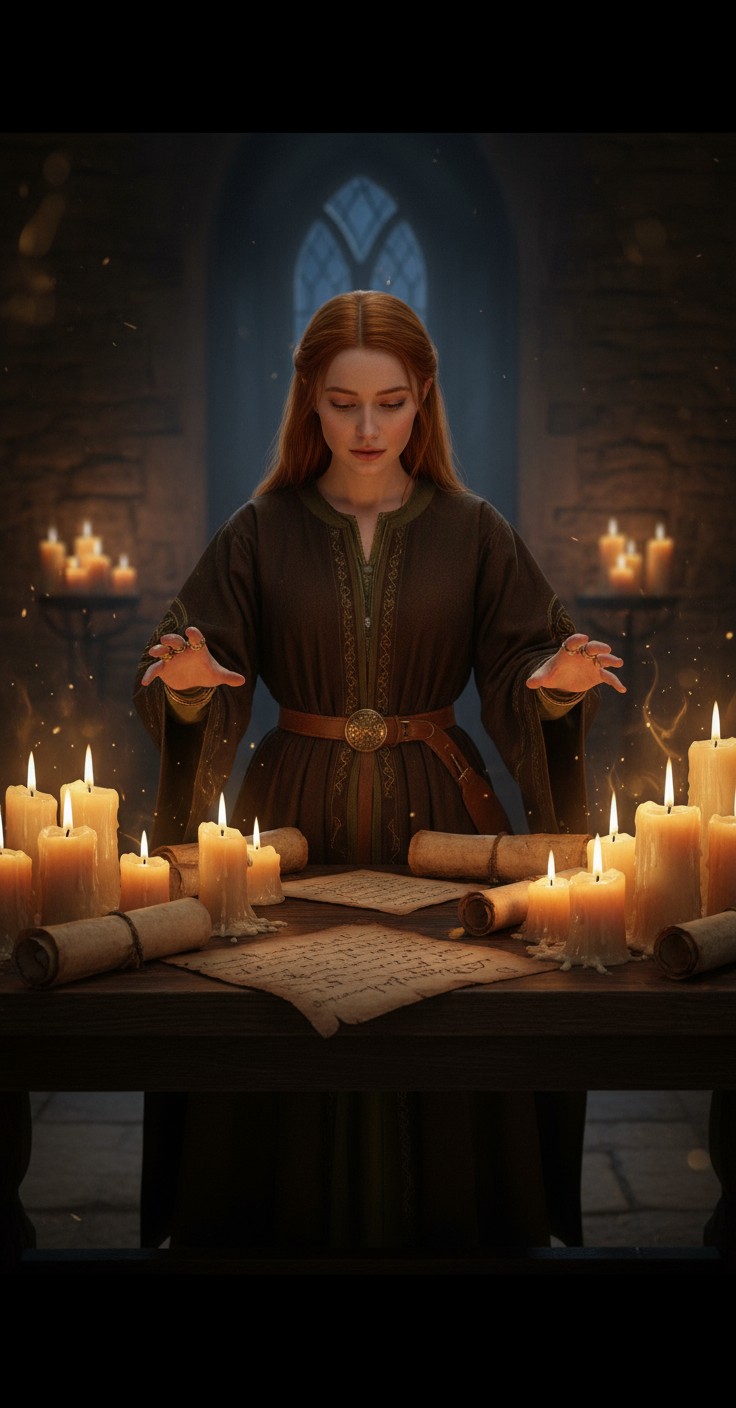 The Alchemy of Words and Energy