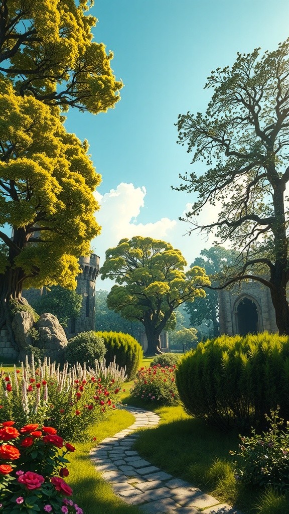 The Story of Prophet Adam in Islam