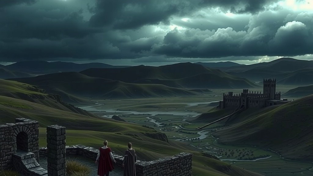 The Arcane Secrets of Academia