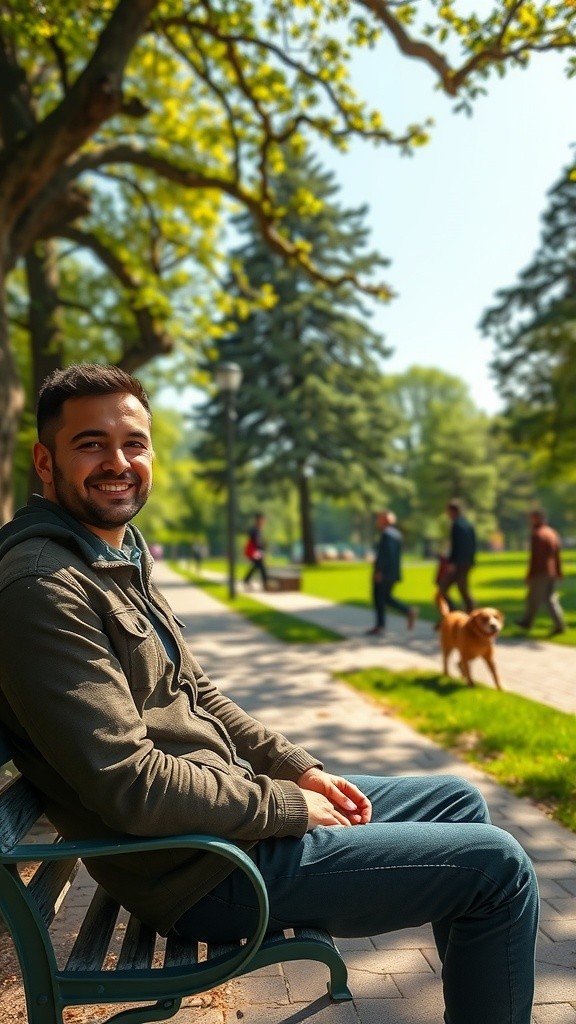 Boy Playing with Car Falls Down