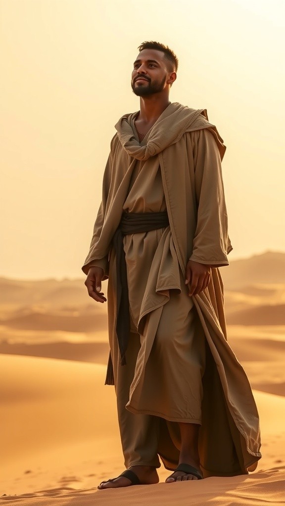 Keteguhan Iman Bilal bin Rabah: Dari Perbudakan Menuju Kemuliaan