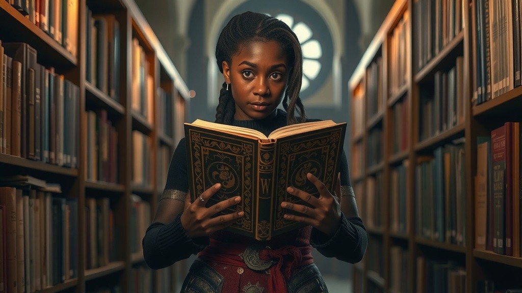 Zuri & the Legacy Keepers: A Journey Through Culture