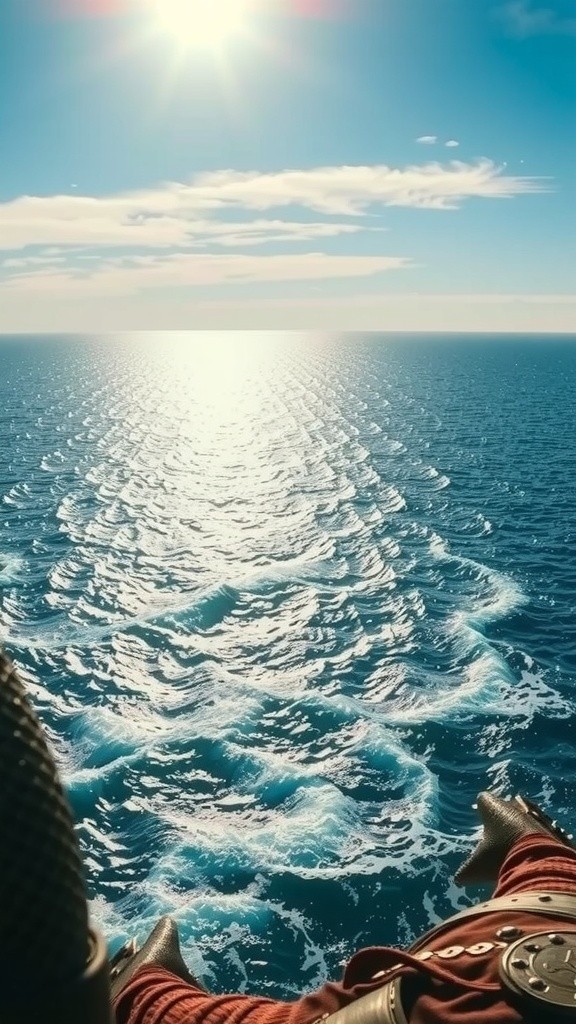 Hidden Treasure: The Ocean's 2 Crore Ton Gold