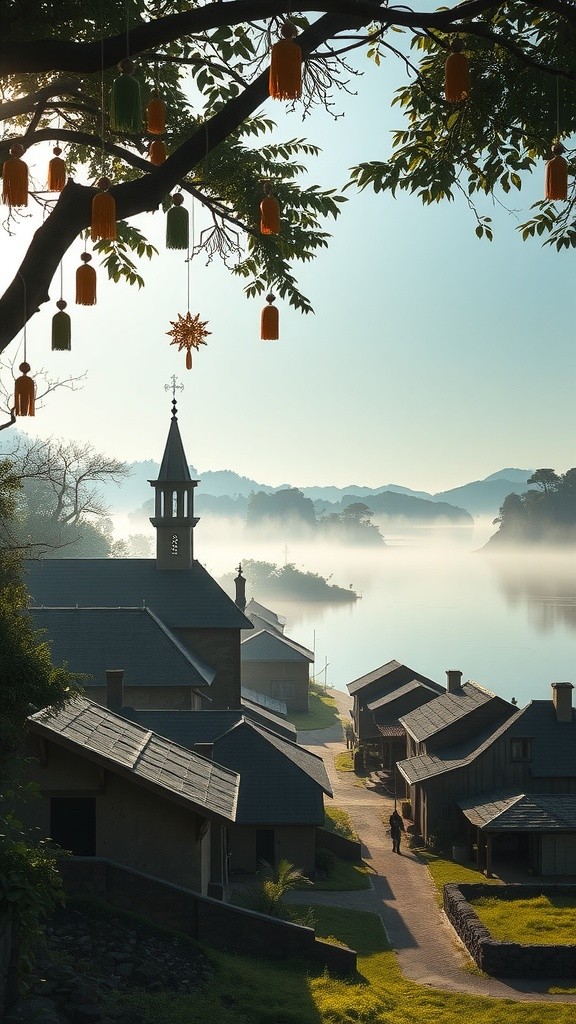 The Mystery of the Disappearing Talking Drum