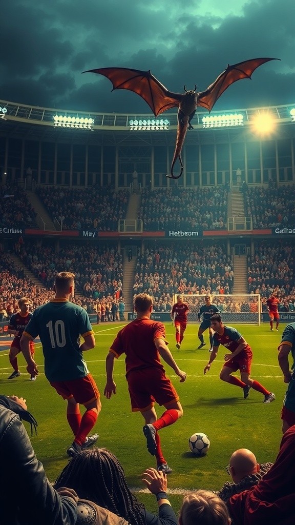 Ghana Triumphs Over Senegal