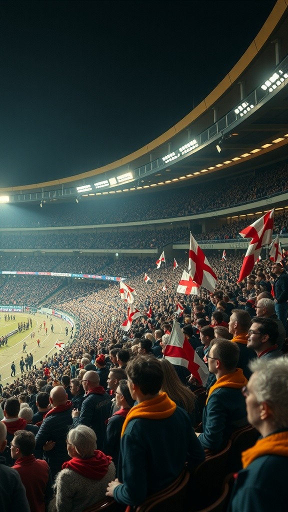 Premier League: Key Players and Stats History