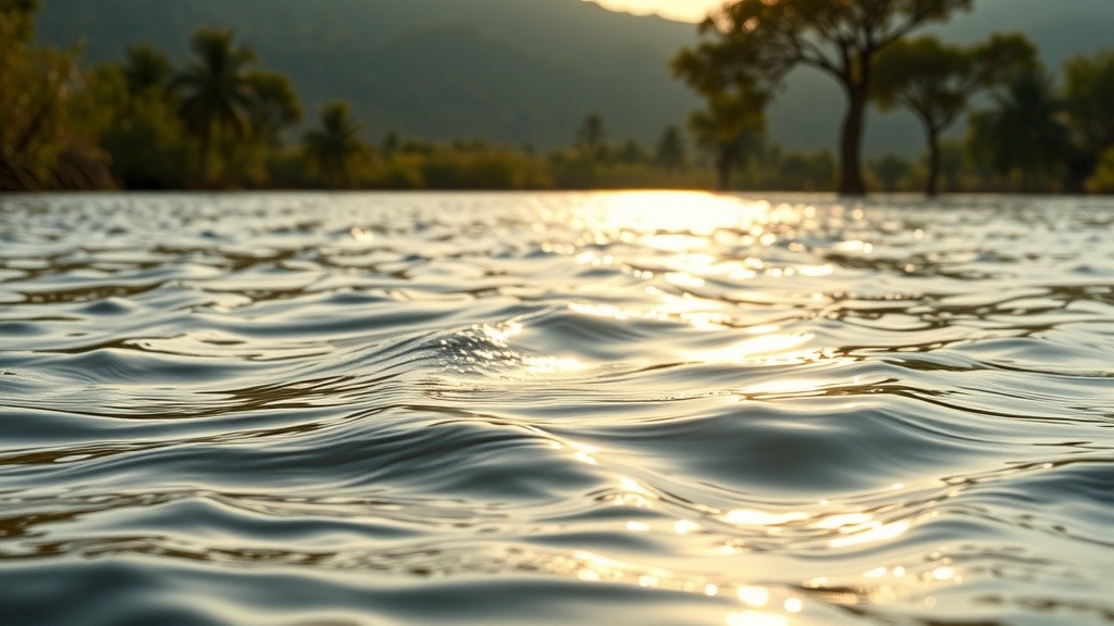 Hadiah Labu Emas dari Nenek