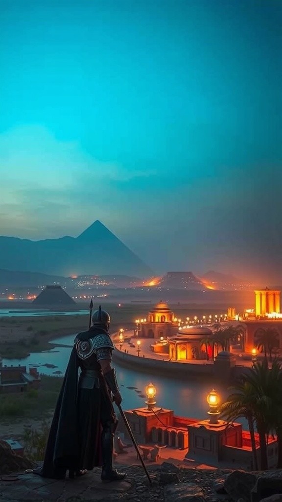 The Origins of Medicine: From Mesopotamia to Ancient Remedies