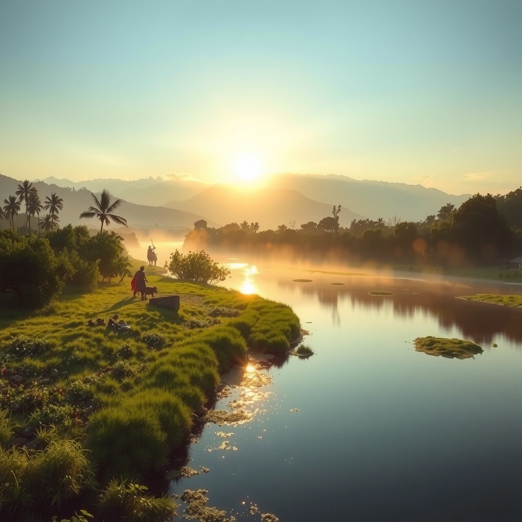 Moga: Pejuang Hutan Kutai